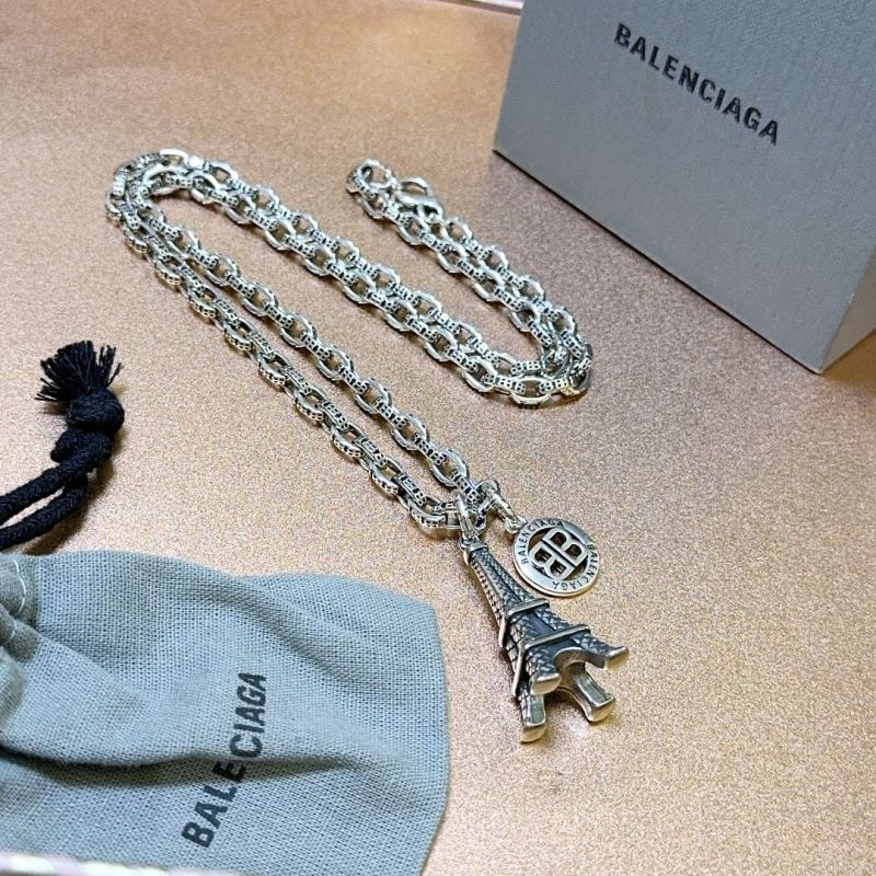 Balenciaga Necklaces